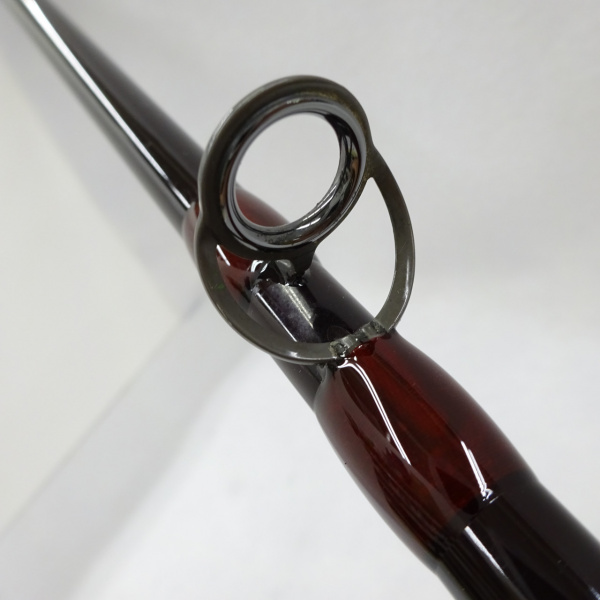 ウィードヘッドモンスタートレッカー 76